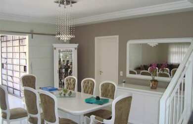 Imagem 6: Casa à venda no Portal do Paraíso em Jundiaí - SP