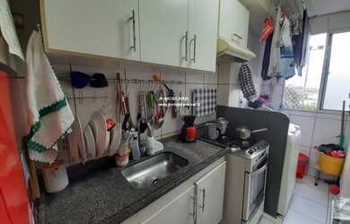 Imagem 8: APARTAMENTO RESIDENCIAL em SÃO PAULO - SP, PARQUE NOVO MUNDO