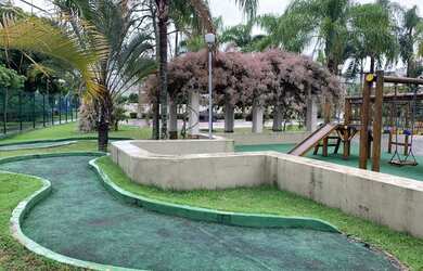 Imagem 8: Excelente Terreno no Condomínio Villagio Felicitá no Recreio dos Bandeirantes