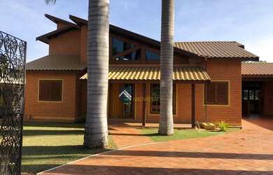 Imagem 1: Casa com 3 dormitórios à venda, 250 m² por R$ 1.700.000 e locação por R$ 5.000,00- Jardim