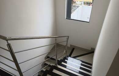 Imagem 7: SOBRADO NOVO JARDIM EUROPA ALTO PADRÃO VARANDA GOURMET PORCELANATO ILUMINAÇÃO...