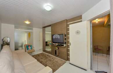 Imagem 9: Vendas Casa Fazenda Rio Grande PR