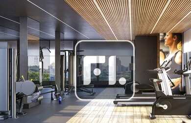 Imagem 6: Loja à venda, 159 m² por R$ 1.971.984,01 - Brooklin - São Paulo/SP