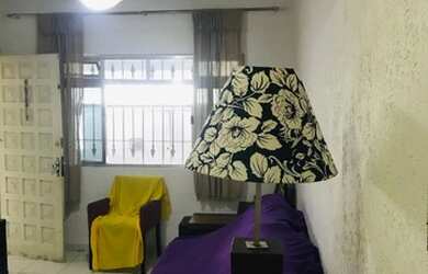 Imagem 4: Casa Bairro Vila Friburgo