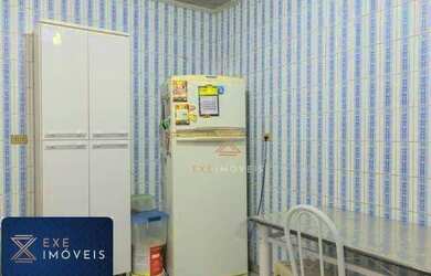 Imagem 13: Casa com 2 dormitórios à venda, 151 m² por R$ 480.000 - Planalto Paulista - São Paulo/São