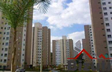 Imagem 1: APARTAMENTO- DOCE LAR BELLA COLONIA, JUNDIAÍ