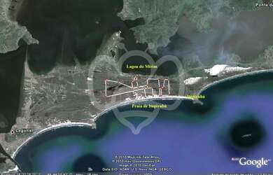 Imagem 3: Ótimo Lote/Terreno para venda tem 361538 m2 em Praia do Sol - Laguna...