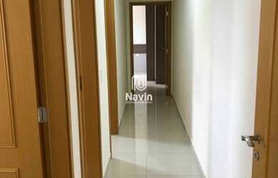 Imagem 5: Apartamento à venda no bairro Atibaia Jardim - Atibaia/SP