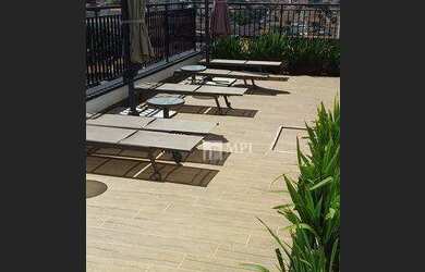 Imagem 8: Lindo Apartamento Novo no Mandaqui