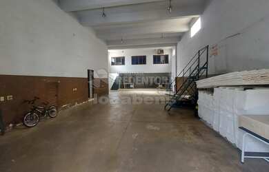 Imagem 2: São José do Rio Preto - Loja/Salão - Parque Estoril