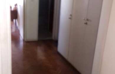 Imagem 2: SANTA TERESA LARGO DO FRANÇA 150M2 COM GARAGEM ESCRITURA ELEVADOR