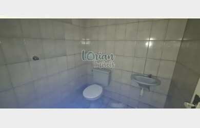 Imagem 8: Galpão 280m² de vão livre mezanino Jaguaribe/Osasco