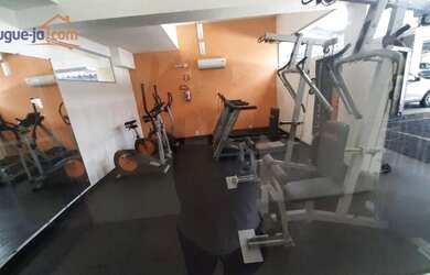 Imagem 12: Apartamento com 1 dormitório para alugar, 40 m² por R$ 1.250/mês -...