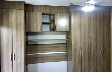 Imagem 16: lindo Sobradoa venda no bairro Residencial Horto Florestal Jacyra I -...