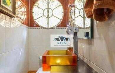 Imagem 7: Sobrado com 3 dormitórios, 400 m² - venda por R$ 1.346.000,00 ou aluguel...