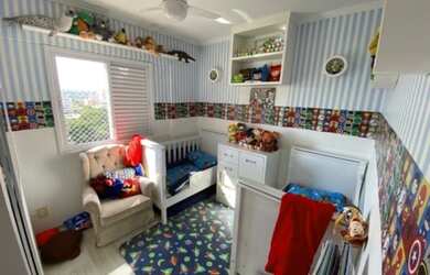 Imagem 15: Apartamento Residencial à venda, Jardim América, São José dos Campos - AP4855