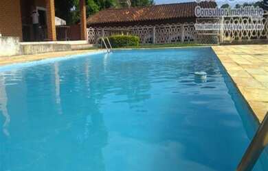 Imagem 4: CHACARA RESIDENCIAL em Atibaia - SP, Jardim Estância Brasil