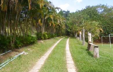 Imagem 9: Sítio à venda no Bairro Jundiaí Mirim em Jundiaí - SP