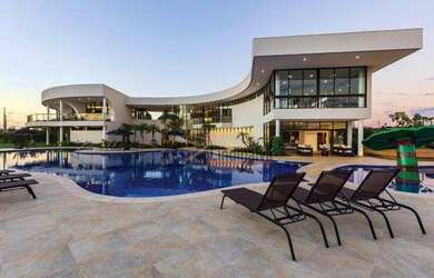 Imagem 11: Terreno à venda, 637 m² por R$ 538.000 - Royal Boulevard - Fase 1