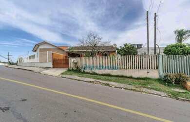 Imagem 1: Terreno à venda, 303 m² por R$ 350.000,00 - Butiatuvinha - Curitiba/PR