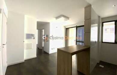 Imagem 3: Apartamento para Venda em Florianópolis, Itacorubi, 2 dormitórios, 1...