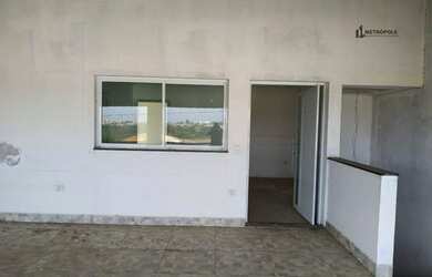 Imagem 2: Casa com 5 dormitórios, 320 m² - venda por R$ 405.000,00 ou aluguel por R$ 1.100,00/mês