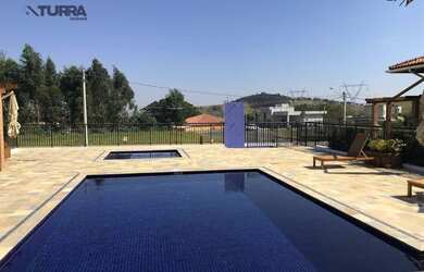 Imagem 8: Terreno à venda de 395 m² no Condomínio Buona Vita Gold em Atibaia/SP...