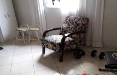 Imagem 8: Casa à Venda em Marília no Bairro Jardim Nacional