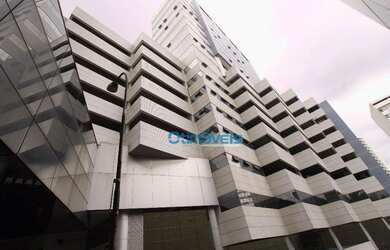 Imagem: O depósito possui 48m² de Área e está localizado em Centro