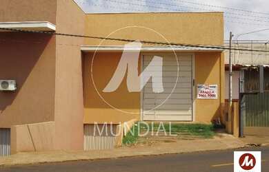 Imagem: O depósito possui 5 Vagas na garagem, 850m² de Área e está