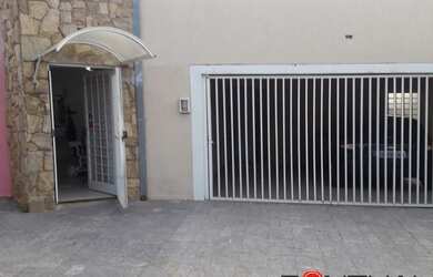 Imagem 1: Casa à Venda em Marília no Bairro Jardim Nacional