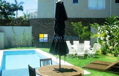 Imagem 6: Casa em condomínio à venda na Praia da Baleia Lúcio Zahoul Imóveis