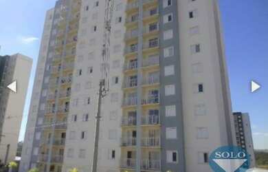 Imagem 3: Apartamento Jardim da Conquista rua Carlos Humel Guimaraes 705