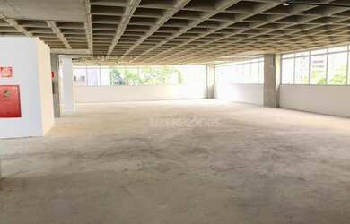 Imagem 15: Andar Corporativo para alugar, 887 m² por R$ 44.300/mês - Lourdes -...