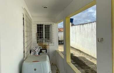 Imagem 7: Vende se casa em pombos . Rua Joel terceira de Carvalho n 10