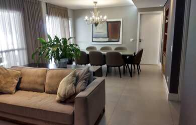Imagem 2: Apartamento com 3 dormitórios, 167 m² - venda por R$ 1.750.000,00 ou...