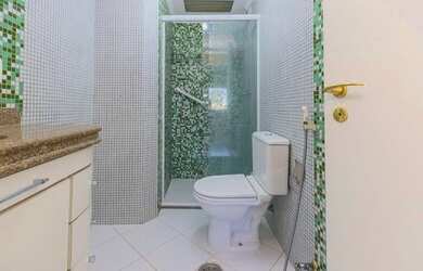 Imagem 13: Apartamento à venda, 63 m² por R$ 540.000,00 - Campo Belo - São Paulo/SP