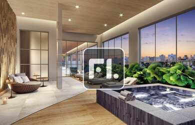 Imagem 4: Loja à venda, 242 m² por R$ 2.157.254,01 - Tatuapé - São Paulo/SP