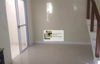 Imagem 8: Sobrado com 2 dormitórios, 83 m² - venda por R$ 383.000,00 ou aluguel...