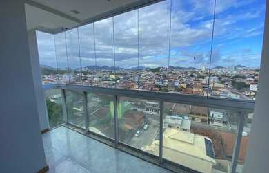 Imagem 11: Lindo apartamento em um condominío novo com lazer completo em Novo México