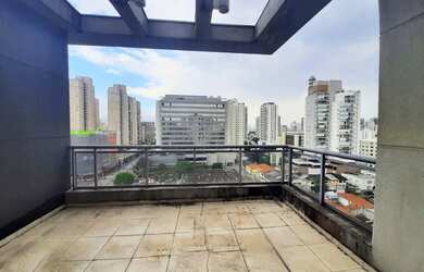 Imagem 11: Conjunto, 67 m² - venda por R$ 640.000 ou alugo por R$ 2.600/mês - Brooklin...