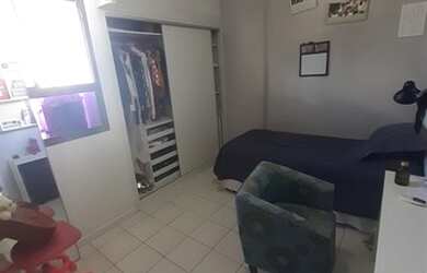 Imagem 11: APARTAMENTO RESIDENCIAL em SALVADOR - BA, RIO VERMELHO