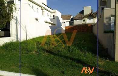 Imagem 1: Terreno à venda, 300 m² por R$ 190.000 - Condomínio Belvedere I - Votorantim/SP
