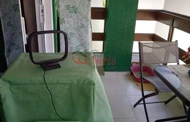 Imagem 6: Casa a Venda np Condominio Portão do Sol - Buraquinho Lauro de Freitas