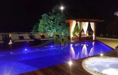 Imagem 5: Espetacular Casa Frente Represa em Bragança