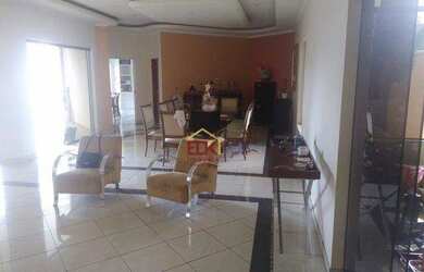 Imagem 5: Sobrado com 4 dormitórios, 650 m² - venda por R$ 3.500.000 ou aluguel...