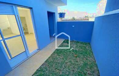 Imagem 15: Casa com 2 dormitórios à venda, 63 m² por R$ 280.000,00 - Vargem Grande...