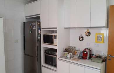 Imagem 4: Sobrado - Bairro Agua fria -