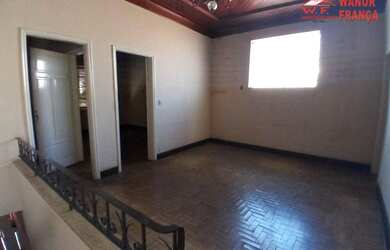 Imagem: A casa possui 3 Dormitórios, 1 Banheiro, 50m² de Área e