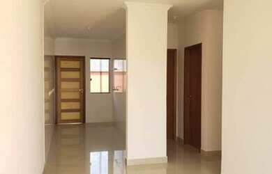 Imagem 4: Casa para Venda em Fazenda Rio Grande, Nações, 3 dormitórios, 1 banheiro